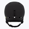 Giro Ledge FS MIPS Skihelm mattschwarz 4