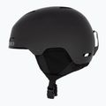 Skihelm Giro Ledge FS mattschwarz 5