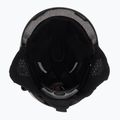 Skihelm Giro Ledge FS mattschwarz 6