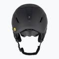 Giro Neo Mips Skihelm mattschwarz 3