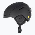 Giro Neo Mips Skihelm mattschwarz 4