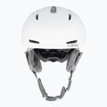 Damen Skihelm Giro Avera Mips matt weiß 2