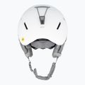 Damen Skihelm Giro Avera Mips matt weiß 3