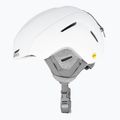Damen Skihelm Giro Avera Mips matt weiß 4
