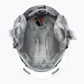 Damen Skihelm Giro Avera Mips matt weiß 6