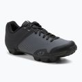Damen MTB-Radschuhe Giro Manta Lace grau GR-7098686