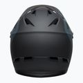 Bell Sanction mattschwarzer Fahrradhelm 3