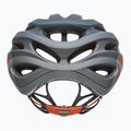 Bell Drifter matt glänzend schiefergrau/orange Fahrradhelm 3