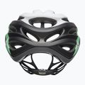 Bell Drifter matt glänzend weiß schwarz/mint Fahrradhelm 3