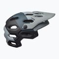 Bell Full Face Super 3R MIPS downdraft Fahrradhelm matt grau/Gunmetal 3