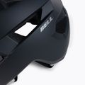 BELL Spark Fahrradhelm schwarz BEL-7101694 7