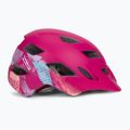 BELL Sidetrack Kinder Fahrradhelm rosa 7101816 3