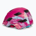 BELL Sidetrack Kinder Fahrradhelm rosa 7101816 4