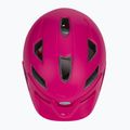 BELL Sidetrack Kinder Fahrradhelm rosa 7101816 6