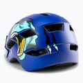 Kinderfahrradhelm BELL SIDETRACK T-Rex blau BEL-7101819 4