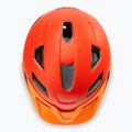 Kinderfahrradhelm BELL SIDETRACK rot BEL-7101832 6
