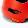 Kinderfahrradhelm BELL SIDETRACK rot BEL-7101832 7