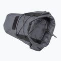 Blackburn Outpost Elite Seat Pack 10,5 l grau unter-Sattel Fahrradtasche 2