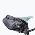 Blackburn Outpost Elite Seat Pack 10,5 l grau unter-Sattel Fahrradtasche 5