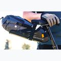 Blackburn Outpost Elite Seat Pack 10,5 l grau unter-Sattel Fahrradtasche 6
