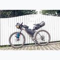Blackburn Outpost Elite Seat Pack 10,5 l grau unter-Sattel Fahrradtasche 7