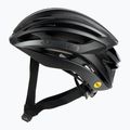Giro Syntax Integrated MIPS Fahrradhelm mattschwarz 5