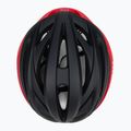 Giro Syntax Fahrradhelm schwarz-rot GR-7099697 6