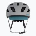 Giro Trella Integrated MIPS Fahrradhelm matte grau dunkel teal 2