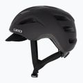 Giro Trella matt schwarz silber Fahrradhelm 5