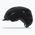 Giro Cormick Integrated MIPS Fahrradhelm mattschwarz/dunkelblau 8