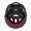 Giro Cormick Integrated MIPS Fahrradhelm matt grau kastanienbraun 6