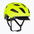 Giro Cormick Integrated MIPS Fahrradhelm mattes Highlight gelb schwarz