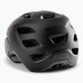 Giro Cormick Fahrradhelm schwarz GR-7100440 4