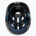 Giro Cormick Fahrradhelm schwarz GR-7100440 5