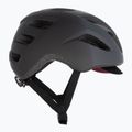 Giro Fahrradhelm Cormick matt grau kastanienbraun 4