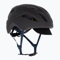 Giro Cormick Integrated MIPS XL Fahrradhelm mattschwarz/dunkelblau