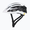 Giro Artex Integrated MIPS matt weiß/schwarz Fahrradhelm 3