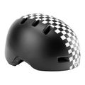 Kinderfahrradhelm BELL LIL RIPPER schwarz BEL-7101762