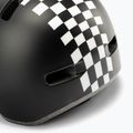 Kinderfahrradhelm BELL LIL RIPPER schwarz BEL-7101762 7