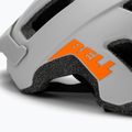 BELL Nomad grau mtb Fahrradhelm BEL-7105359 7