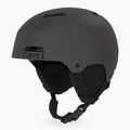 Skihelm Giro Ledge FS mattem Graphit