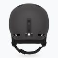 Skihelm Giro Ledge FS mattem Graphit 4