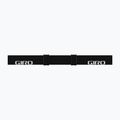 Giro Method Skibrille schwarz wordmark/ember/infrarot 6