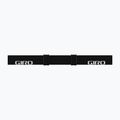 Giro Ringo schwarz wordmark/vivid infrared Skibrille 5
