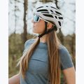 Giro Agilis Fahrradhelm weiß GR-7112775 11