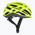 Giro Agilis Integrated MIPS Fahrradhelm Highlight gelb 4