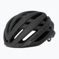 Giro Agilis Integrated MIPS Fahrradhelm mattschwarz 7