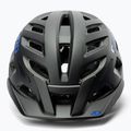Damen Fahrradhelm Giro Radix schwarz GR-7113235 2