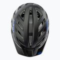 Damen Fahrradhelm Giro Radix schwarz GR-7113235 6