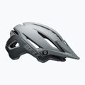 Fahrradhelm Bell Sixer Integrated MIPS matt glänzend Grautöne 2